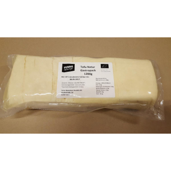 Tofu Natur