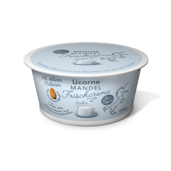 Mandelfrischcreme