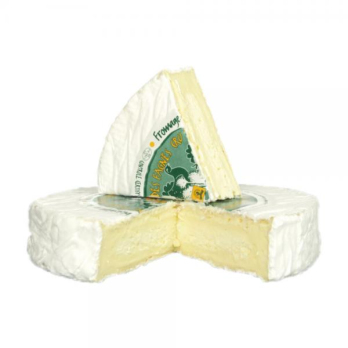 Brie de Fagnes