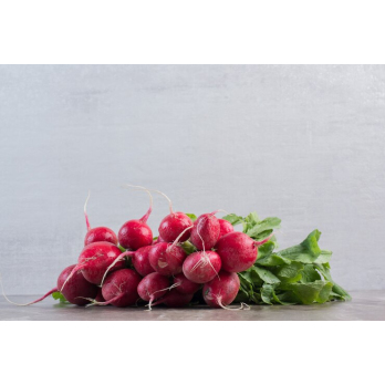 Radieschen
