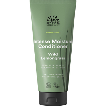 Wild Lemongrass Conditioner