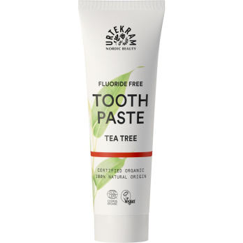 Tea Tree Toothpaste
