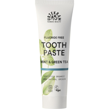Mint & Green Tea Toothpaste