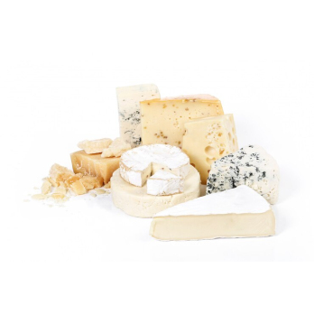 Überraschung: Käse für 10,-€