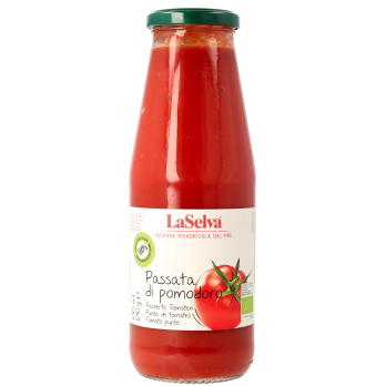 Tomaten-Passata