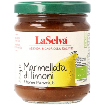 Marmellata Zitrone