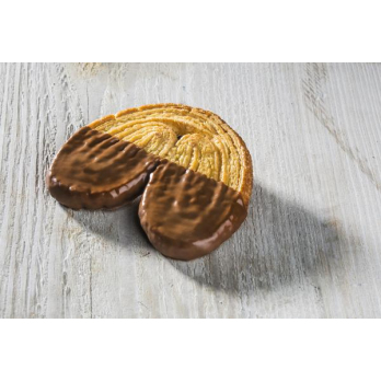 Dinkel-Schweinsohren natur