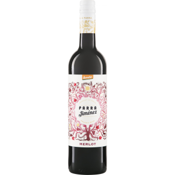 Parra Merlot