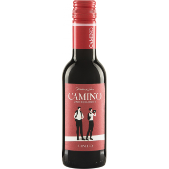 Camino Tinto