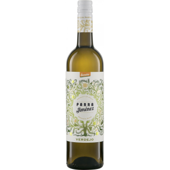 Verdejo Parra