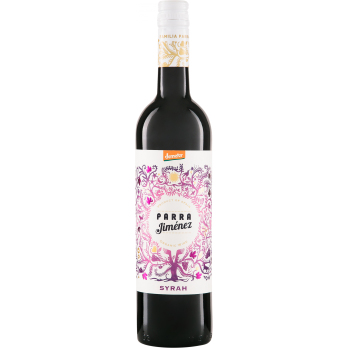 Parra Syrah