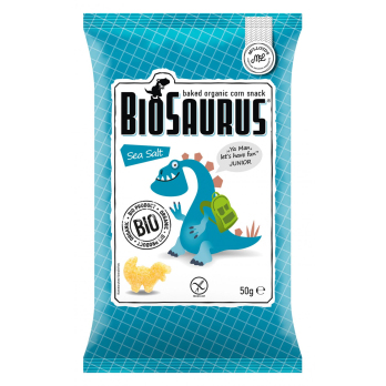 Biosaurus Sea Salt