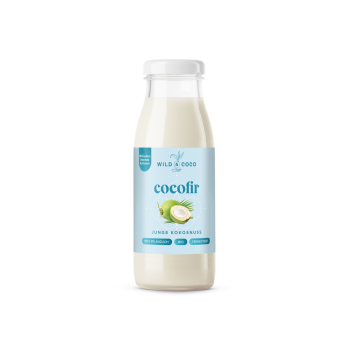 Naturel Cocofir Biotic