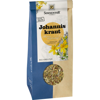 Johanniskraut