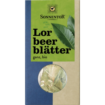 Lorbeerblätter