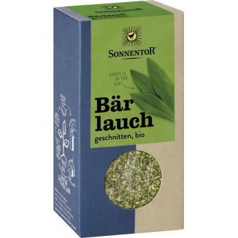 Bärlauch