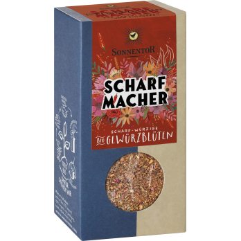 Scharfmacher