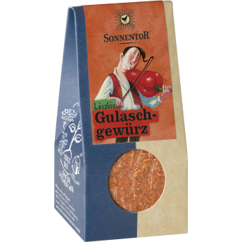 Laszlos Gulaschgewürz