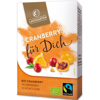 Cranberry für Dich