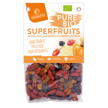 Superfruit Mix