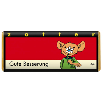 Gute Besserung - Cashew Ananas