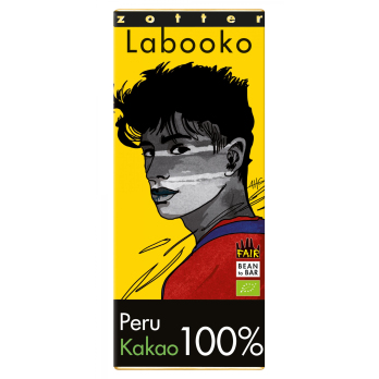 Labooko Peru 100%