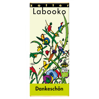 Labooko - Dankeschön