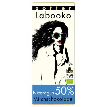 Labooko 50% Nicaragua