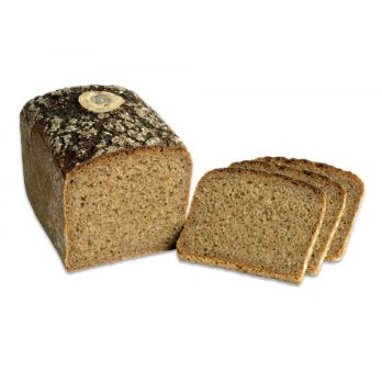 Roggenbrot