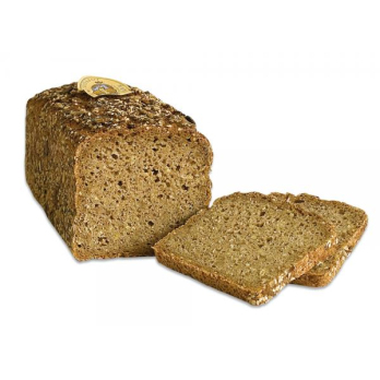 Sechskornbrot