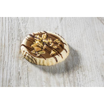TW Nougat Cashew Tartelette