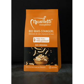 Maisstangerl Moniletti