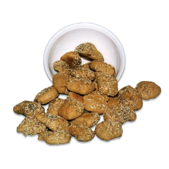 Brötchenkonfekt (30 Mini Brötchen)